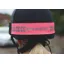 Shires EQUI FLECTOR Hat Band in Bright Pink